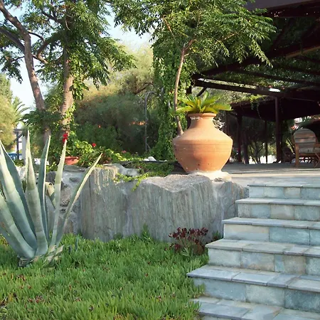 Appartement Oasis 1 *