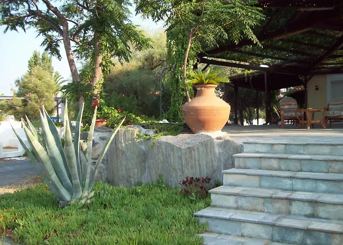 Appartement Oasis 1 *